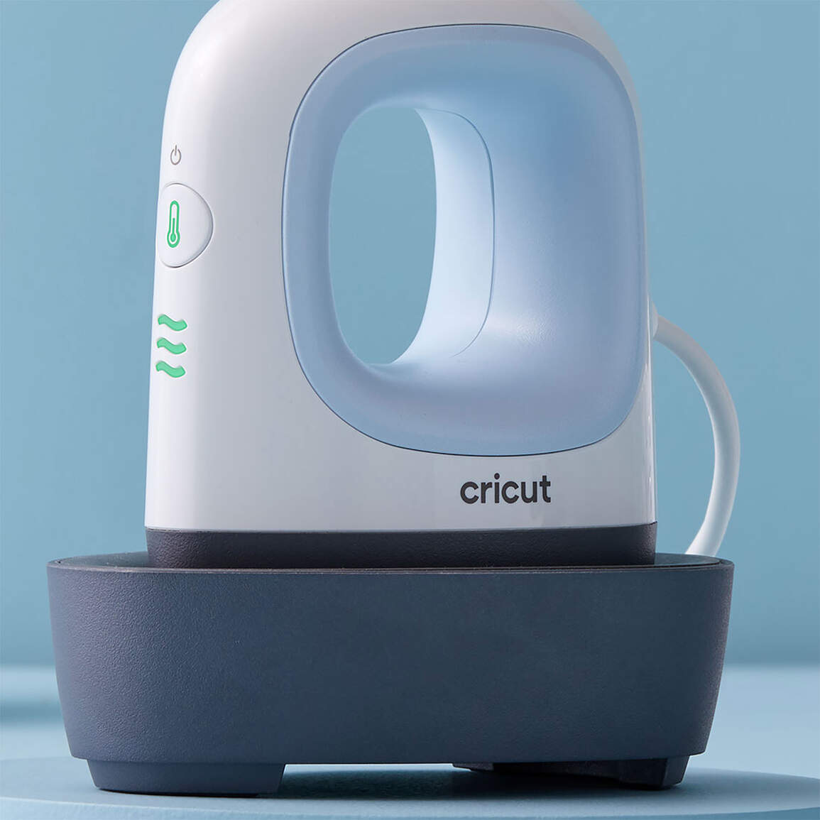 Cricut EasyPress Mini™, Zen Blue