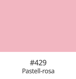 Oracal 651M Matte Vinylfolie / Bogenware