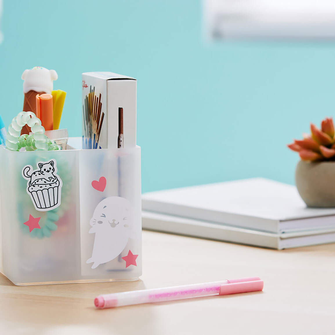 Cricut Joy™ Smart Label™ beschreibbares Vinyl