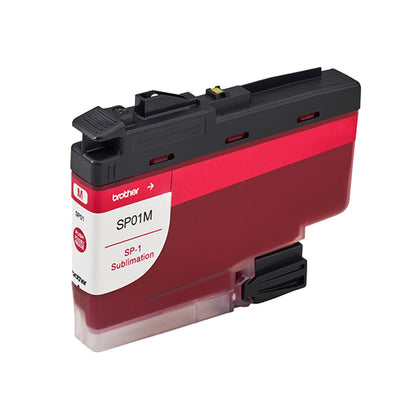 Tintenpatrone für Brother SP1 Sublimationsdrucker