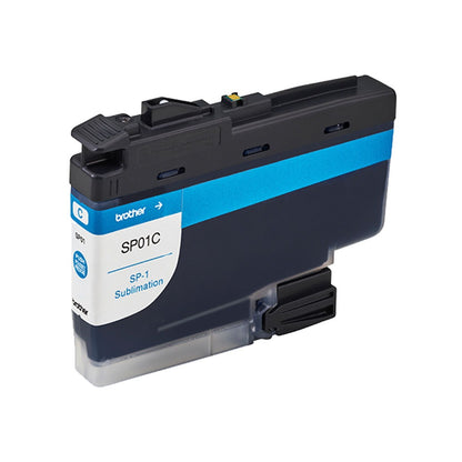 Tintenpatrone für Brother SP1 Sublimationsdrucker