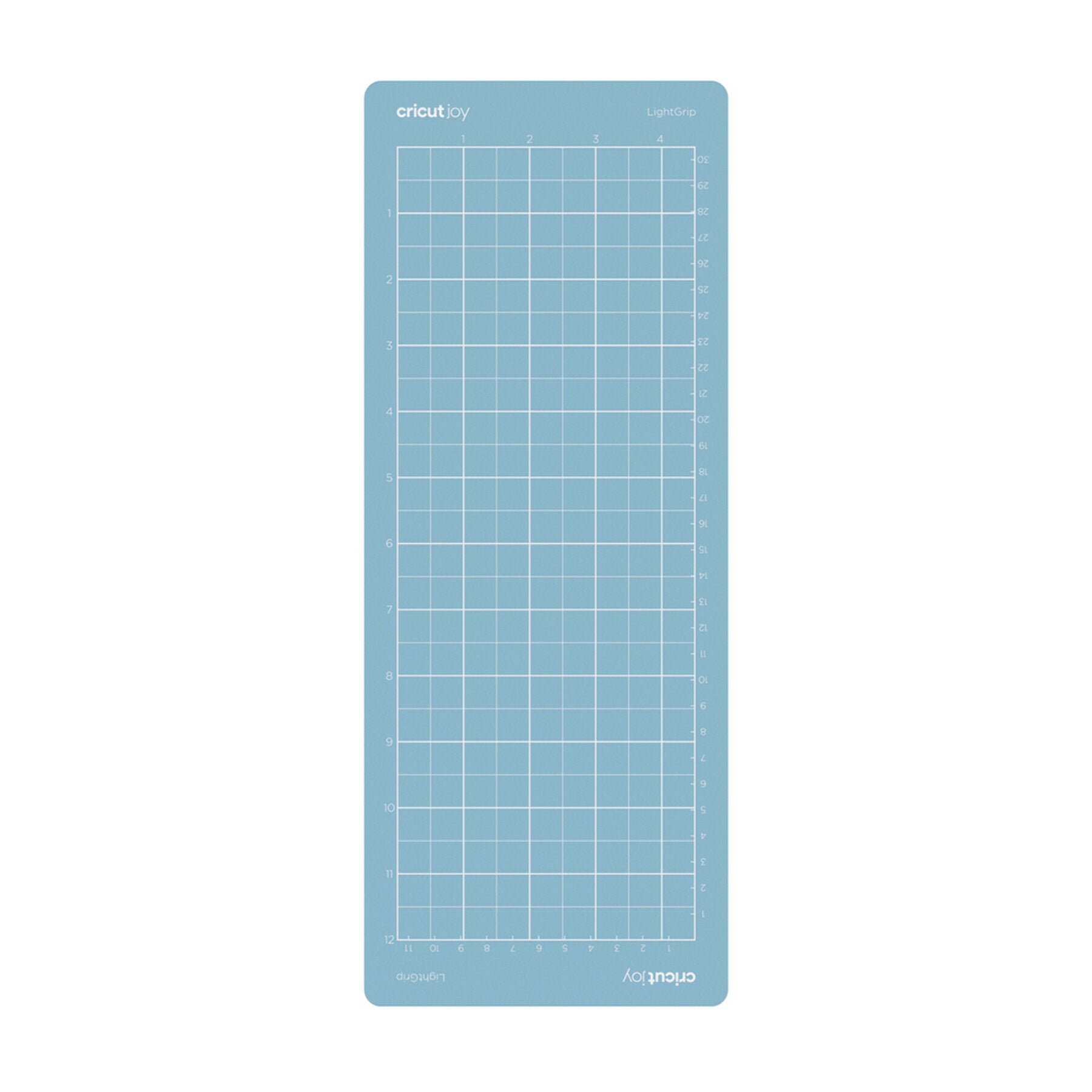 Cricut Joy™ LightGrip-Schneidematte, 11,4 cm x 30,5 cm