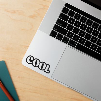 Cricut Printable Vinyl A4 - 12 sheets (Transparent)