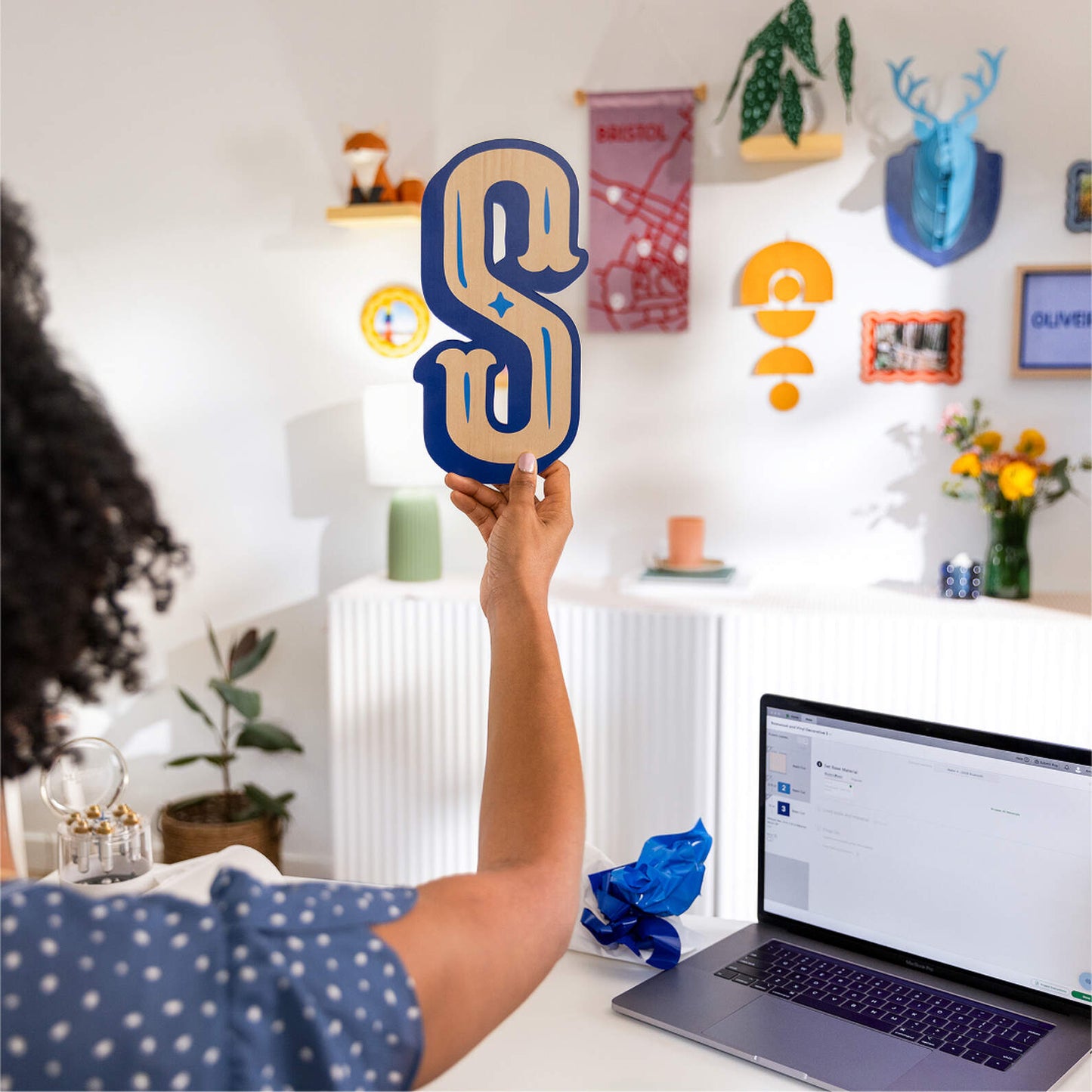 Cricut Maker 4 Bundle