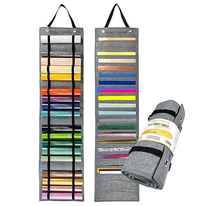 POLI-CRAFT TOOLS ORGANIZER