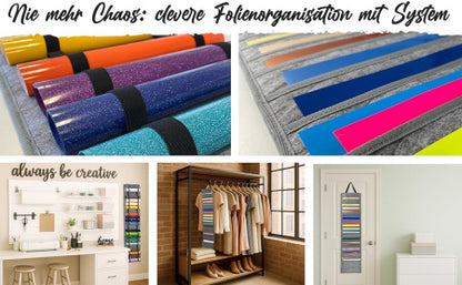 POLI-CRAFT TOOLS ORGANIZER