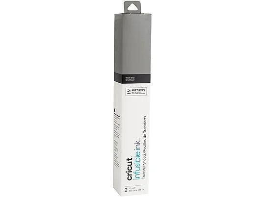 Infusible Ink™-Transferfolie,Warm Gray