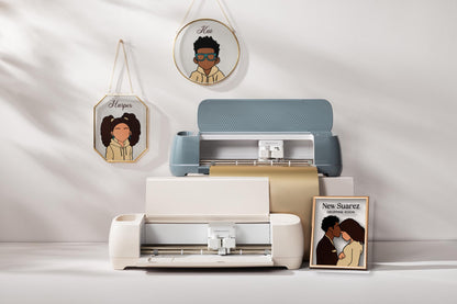 Workshop: Gestalte eine Kosmetiktasche mit Cricut