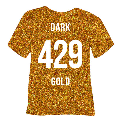 Poli-Flex  Pearl Glitter / Bogenware