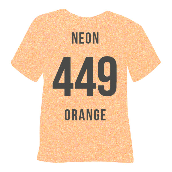 Poli-Flex  Pearl Glitter / Bogenware