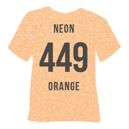 Poli-Flex  Pearl Glitter / Bogenware