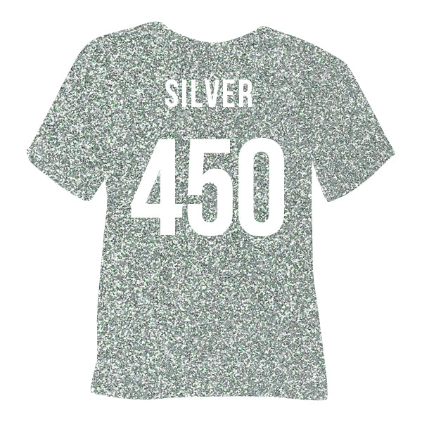 Poli-Flex  Pearl Glitter / Bogenware