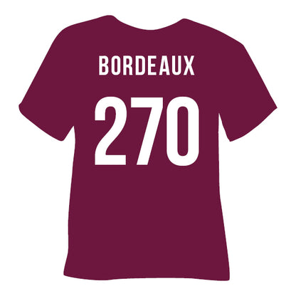 Poli-Flex Tubitherm - Flock / Bogenware