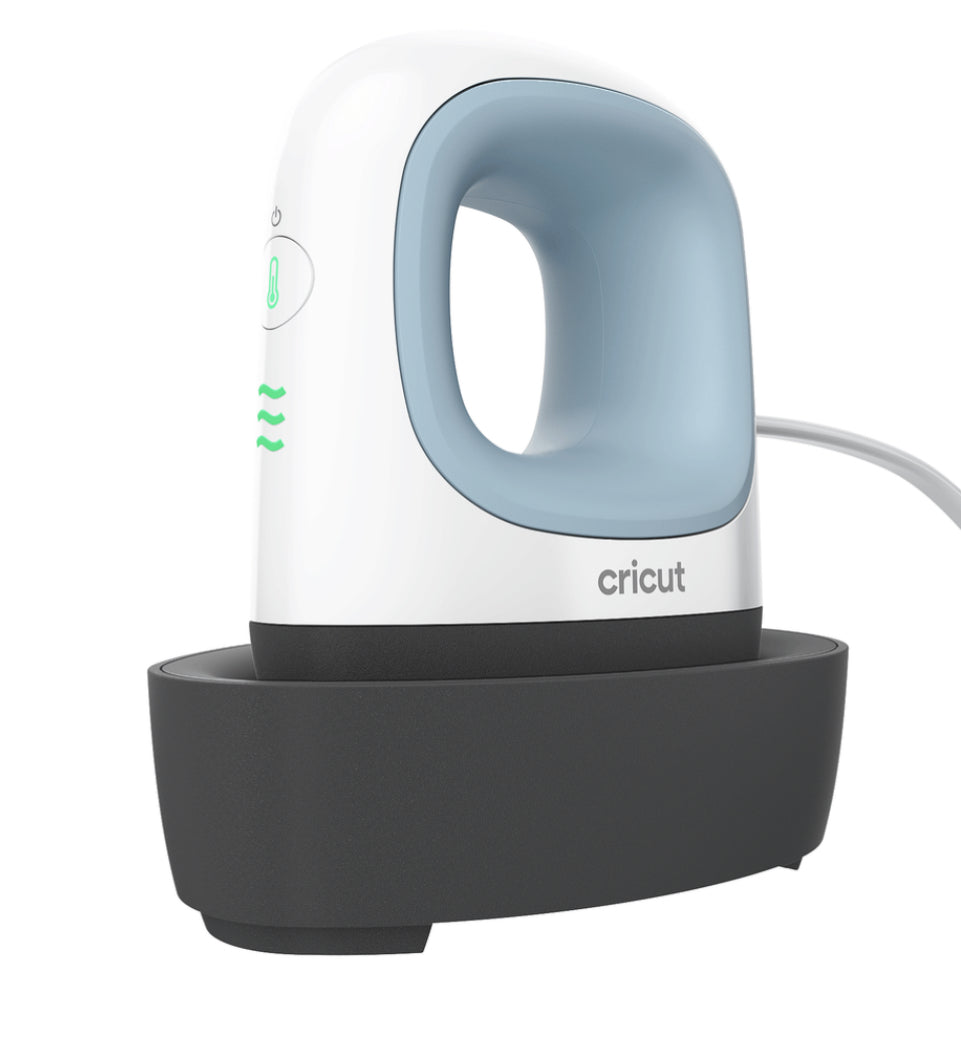 Cricut EasyPress Mini™, Zen Blue