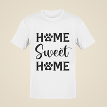 T-Shirt Home Sweet Home