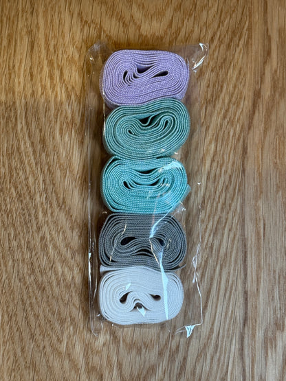 Elastische Bänder DIY 5018