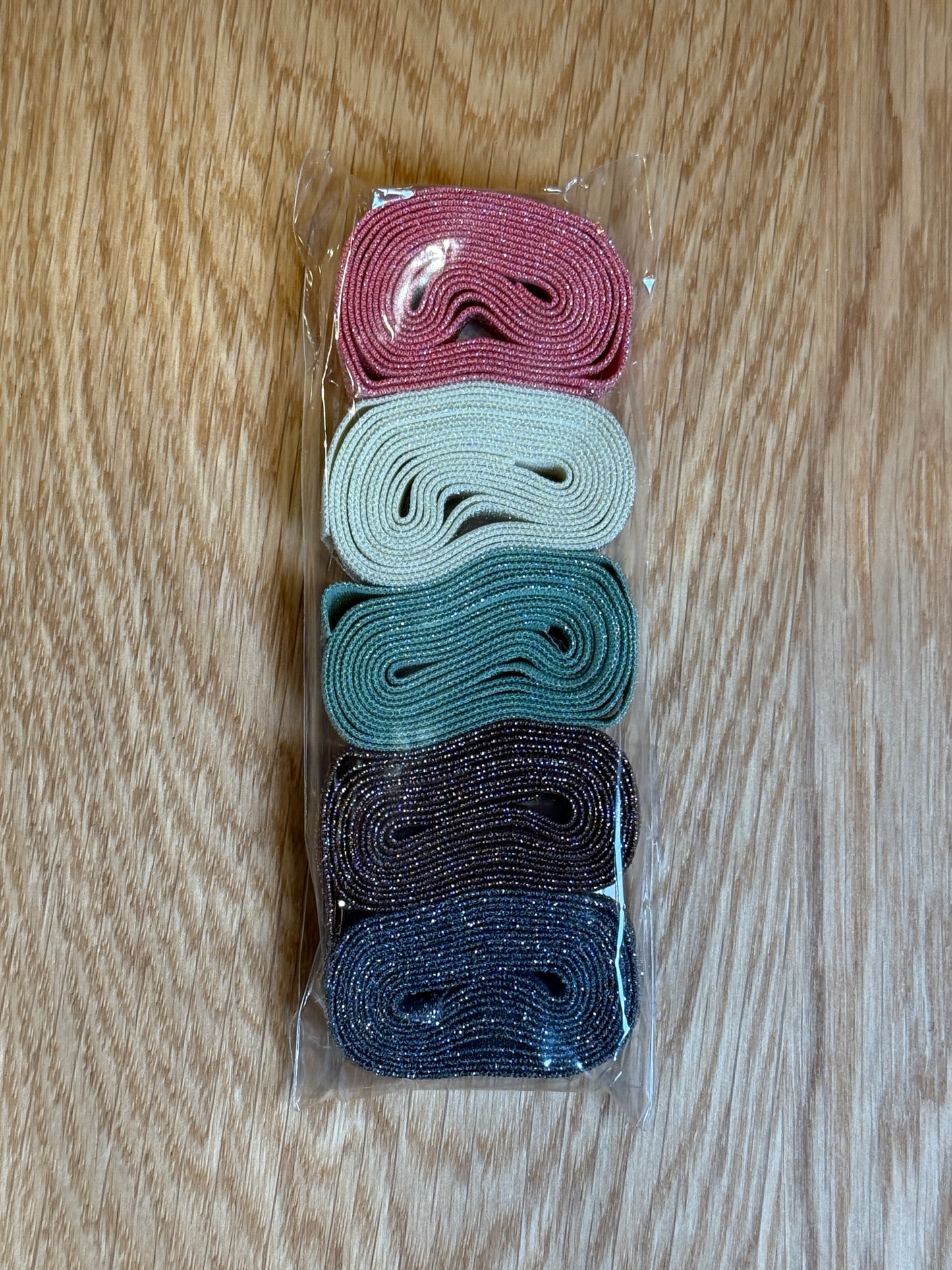 Elastische Bänder DIY 6004