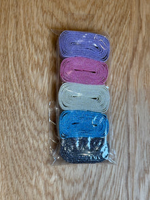 Elastische Bänder DIY 6001