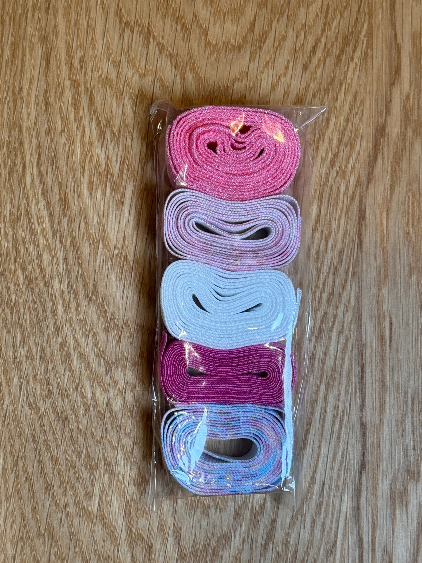 Elastische Bänder DIY 7009