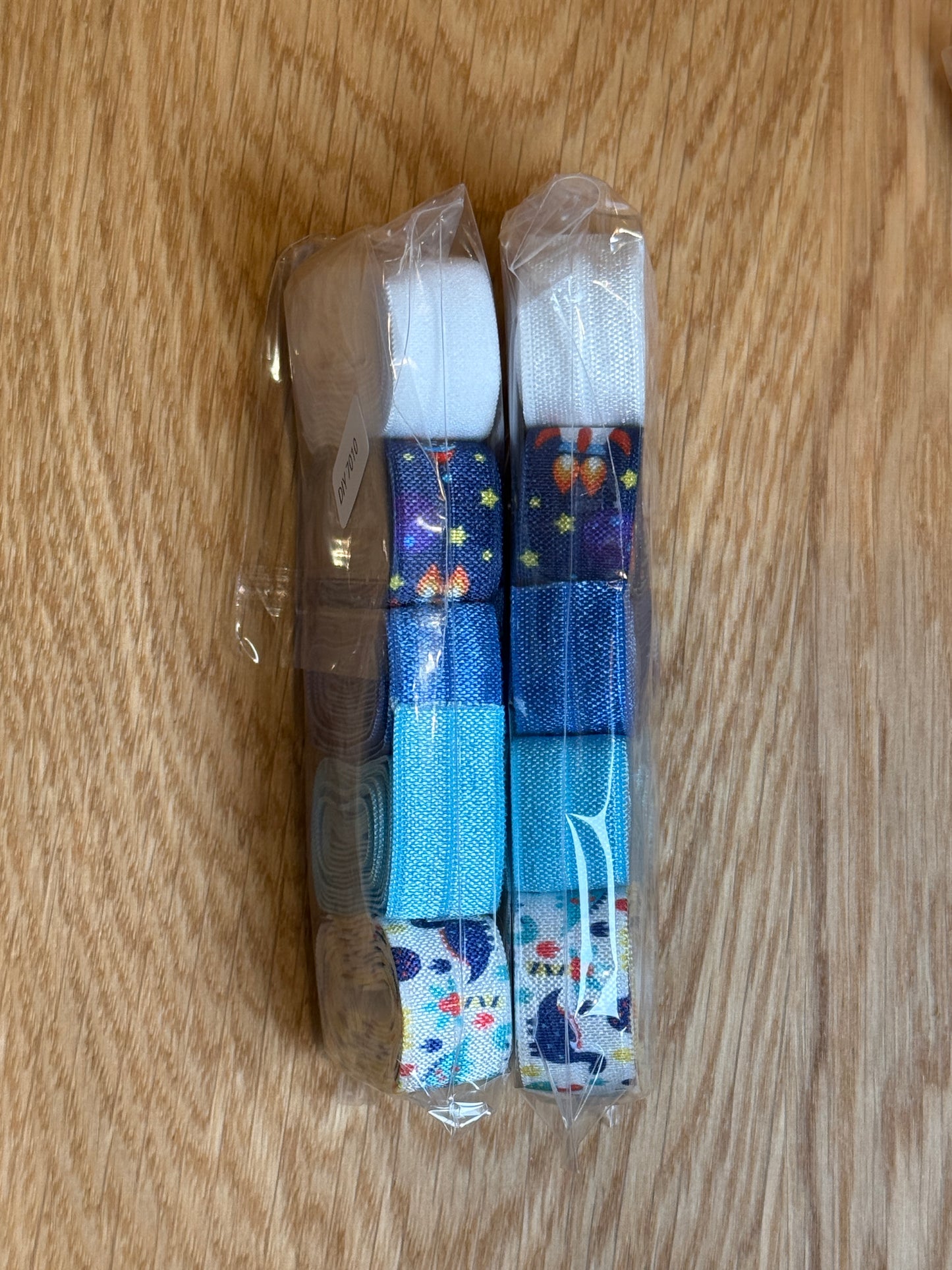 Elastische Bänder DIY 7010