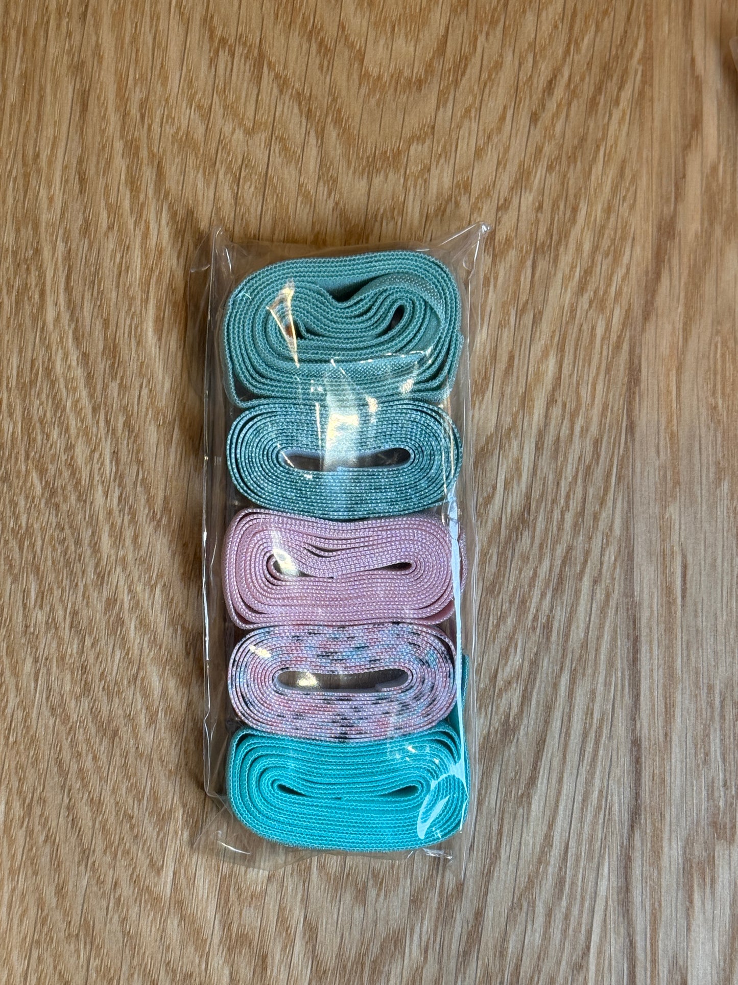 Elastische Bänder DIY 7005