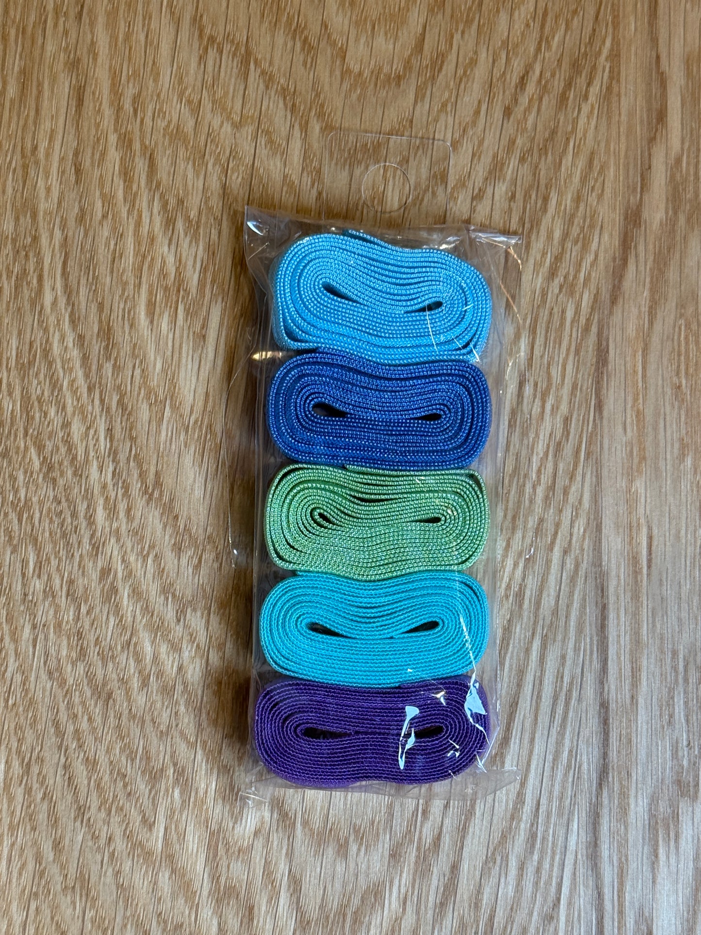 Elastische Bänder DIY 5014