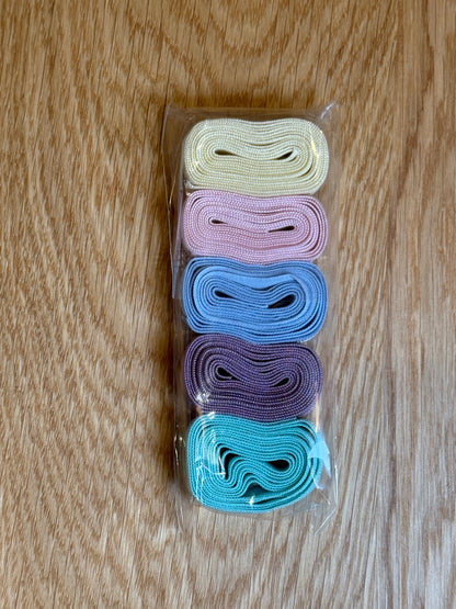 Elastische Bänder DIY 5022