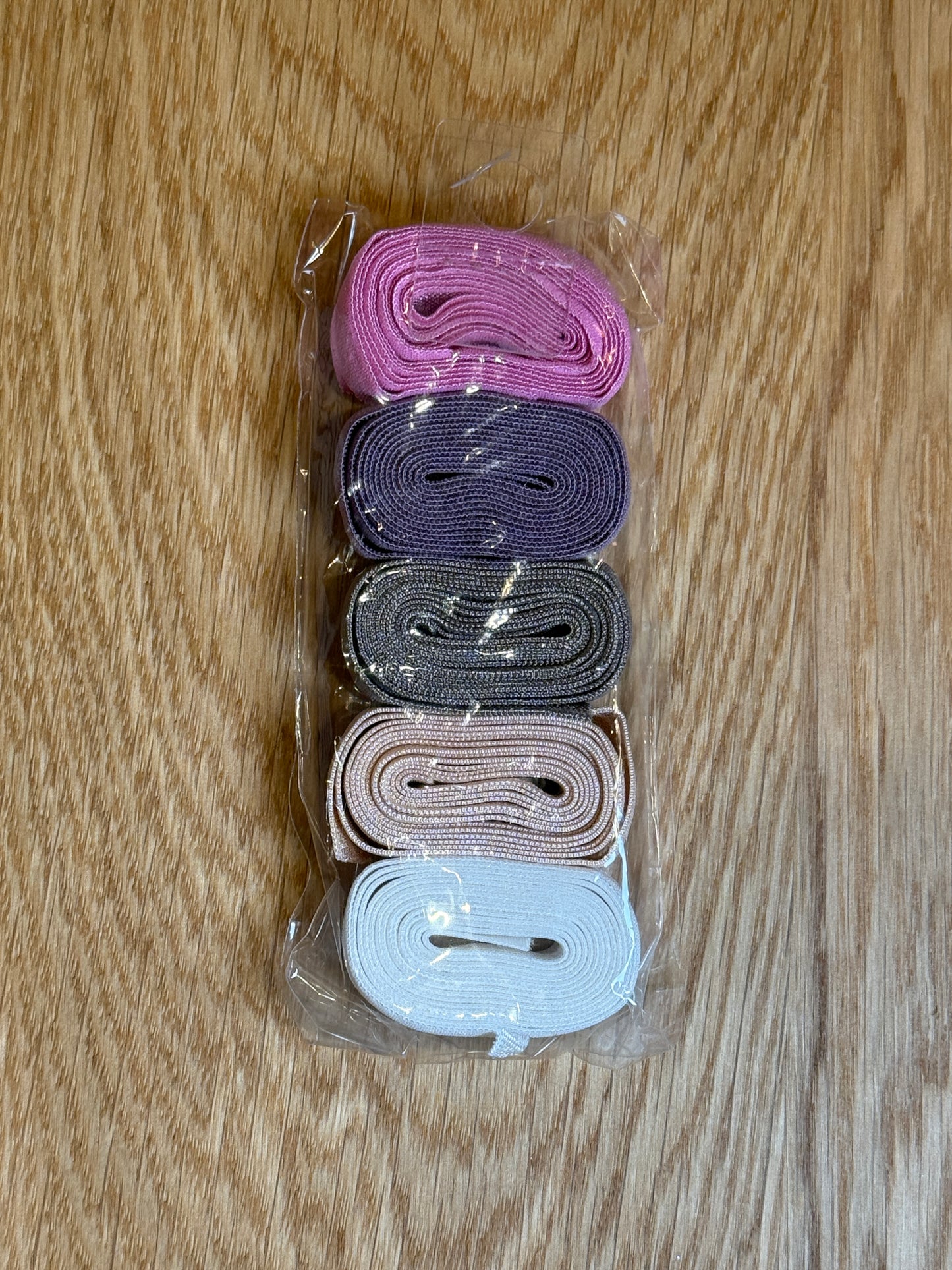 Elastische Bänder DIY 5023