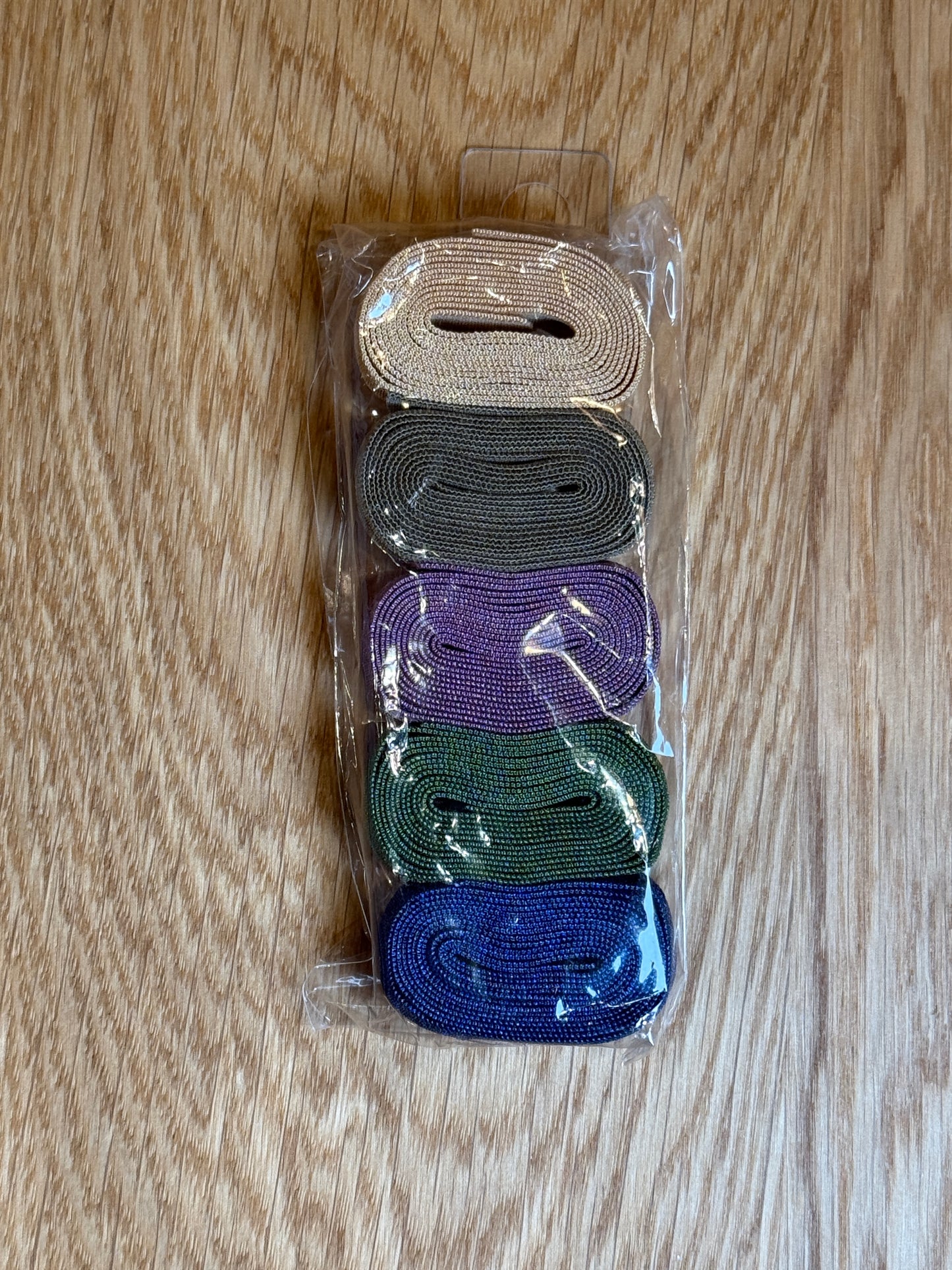 Elastische Bänder DIY 5002