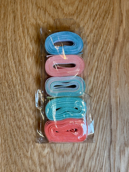 Elastische Bänder DIY 7001