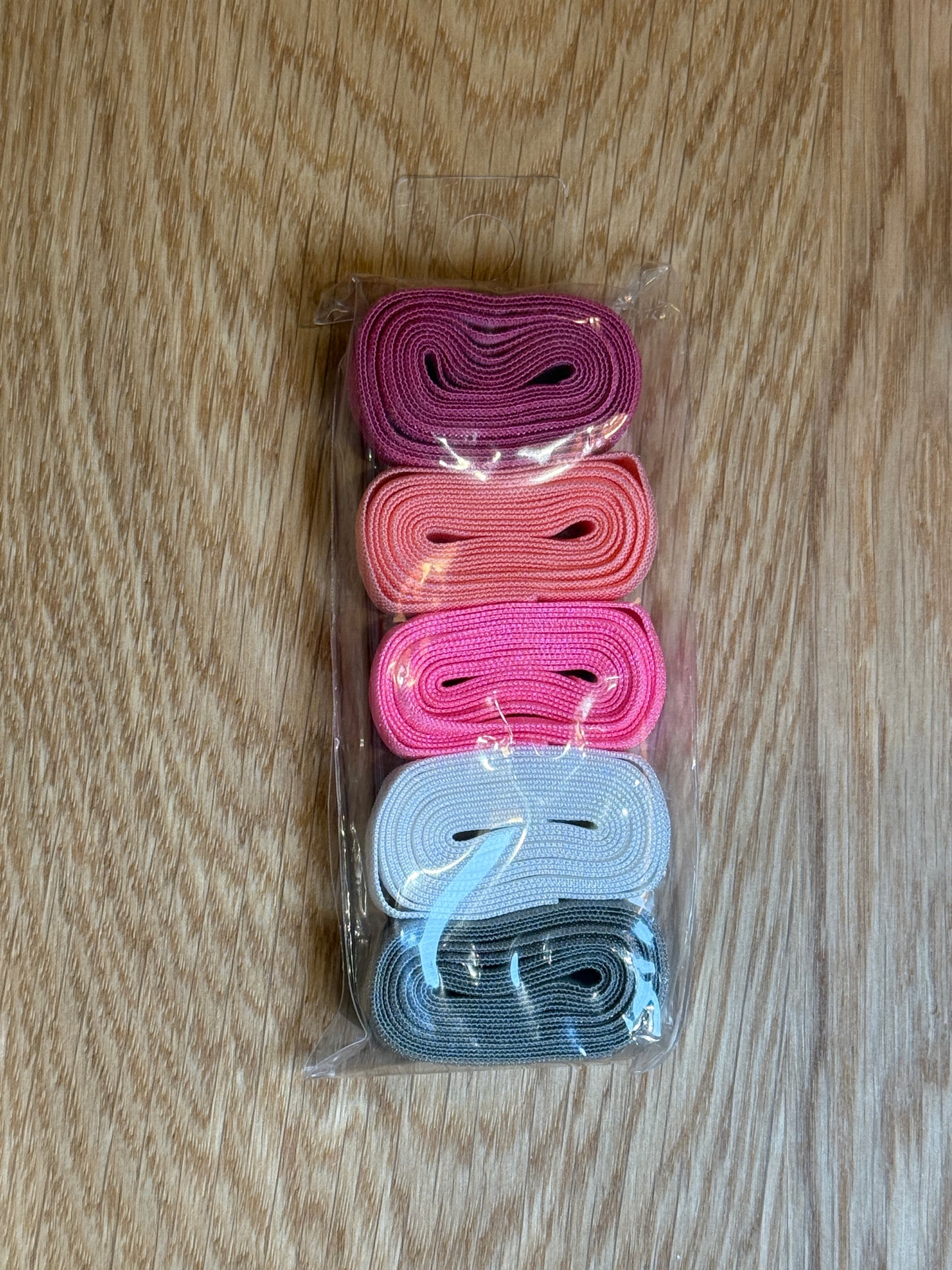 Elastische Bänder DIY 5017