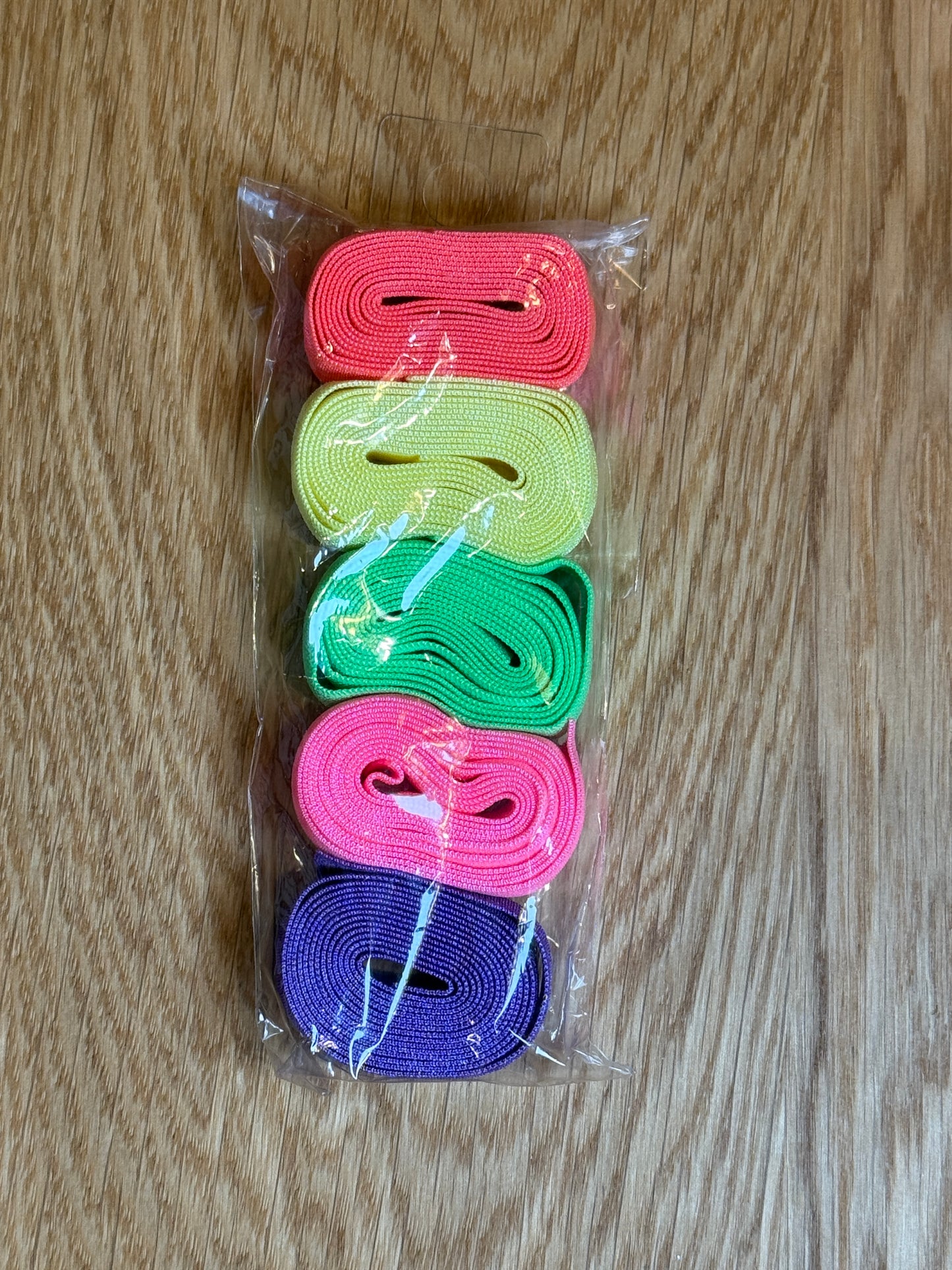 Elastische Bänder DIY 5004