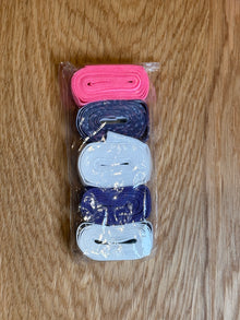 Elastische Bänder DIY 7011