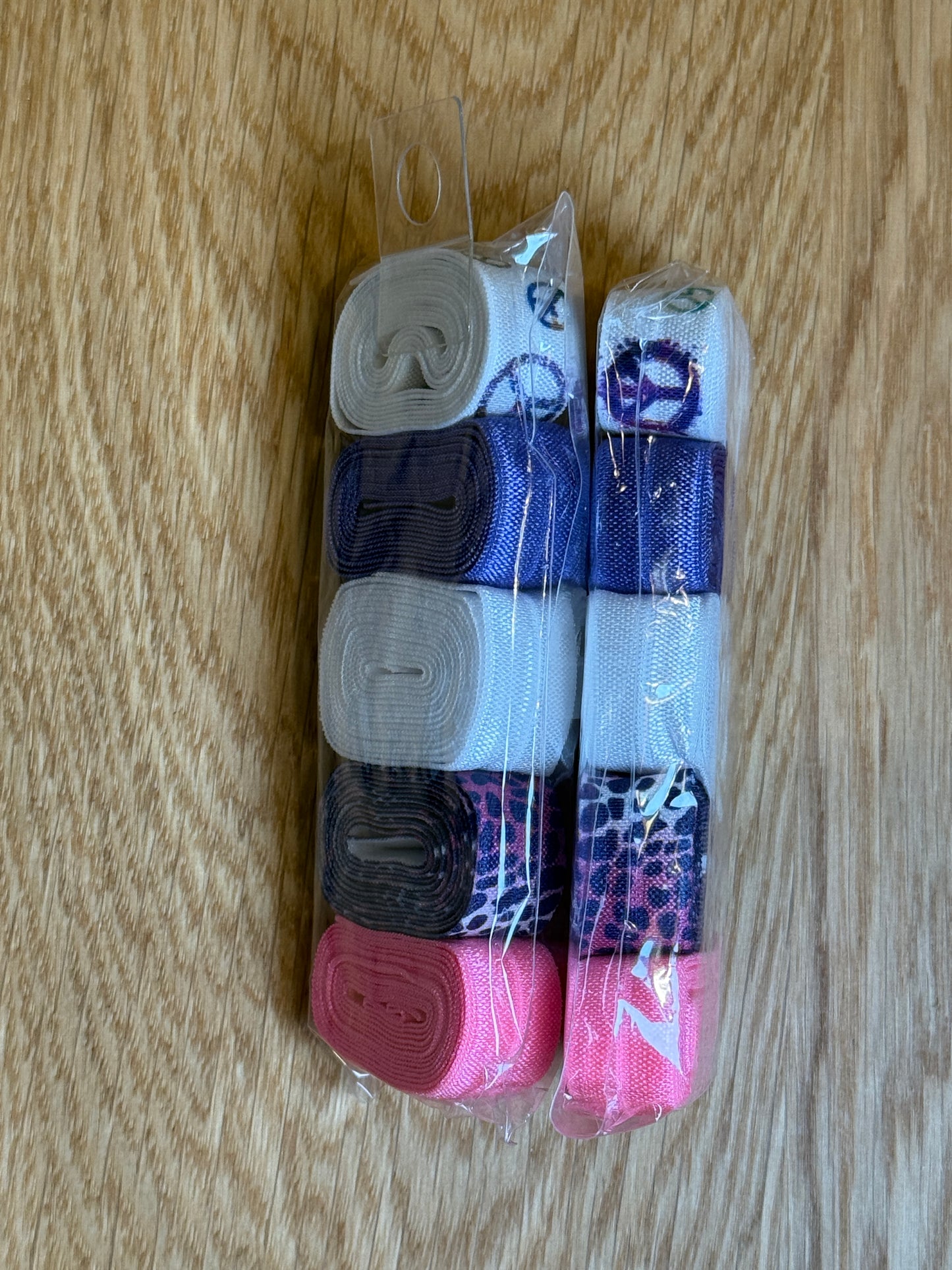 Elastische Bänder DIY 7011