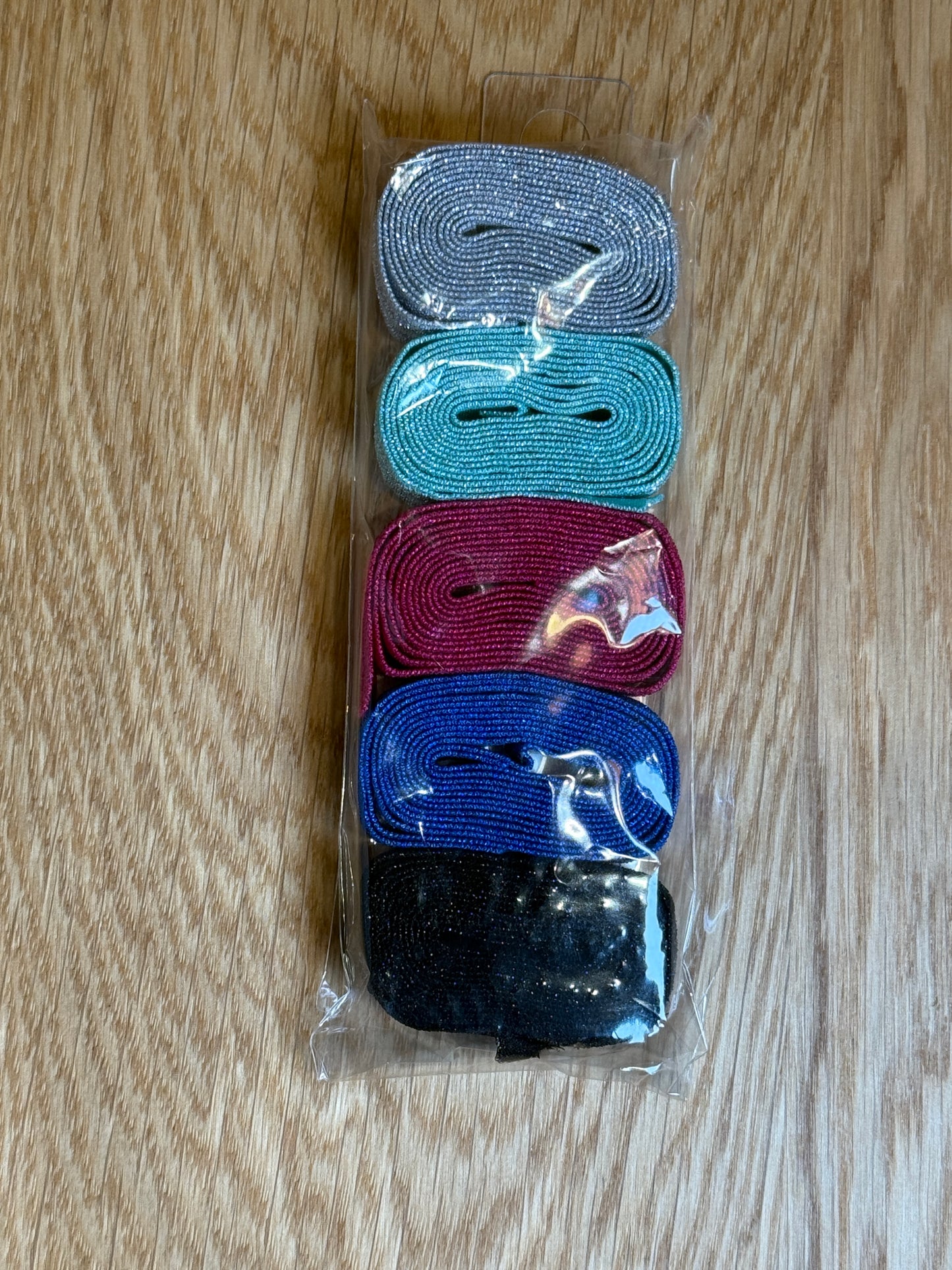 Elastische Bänder DIY 6003