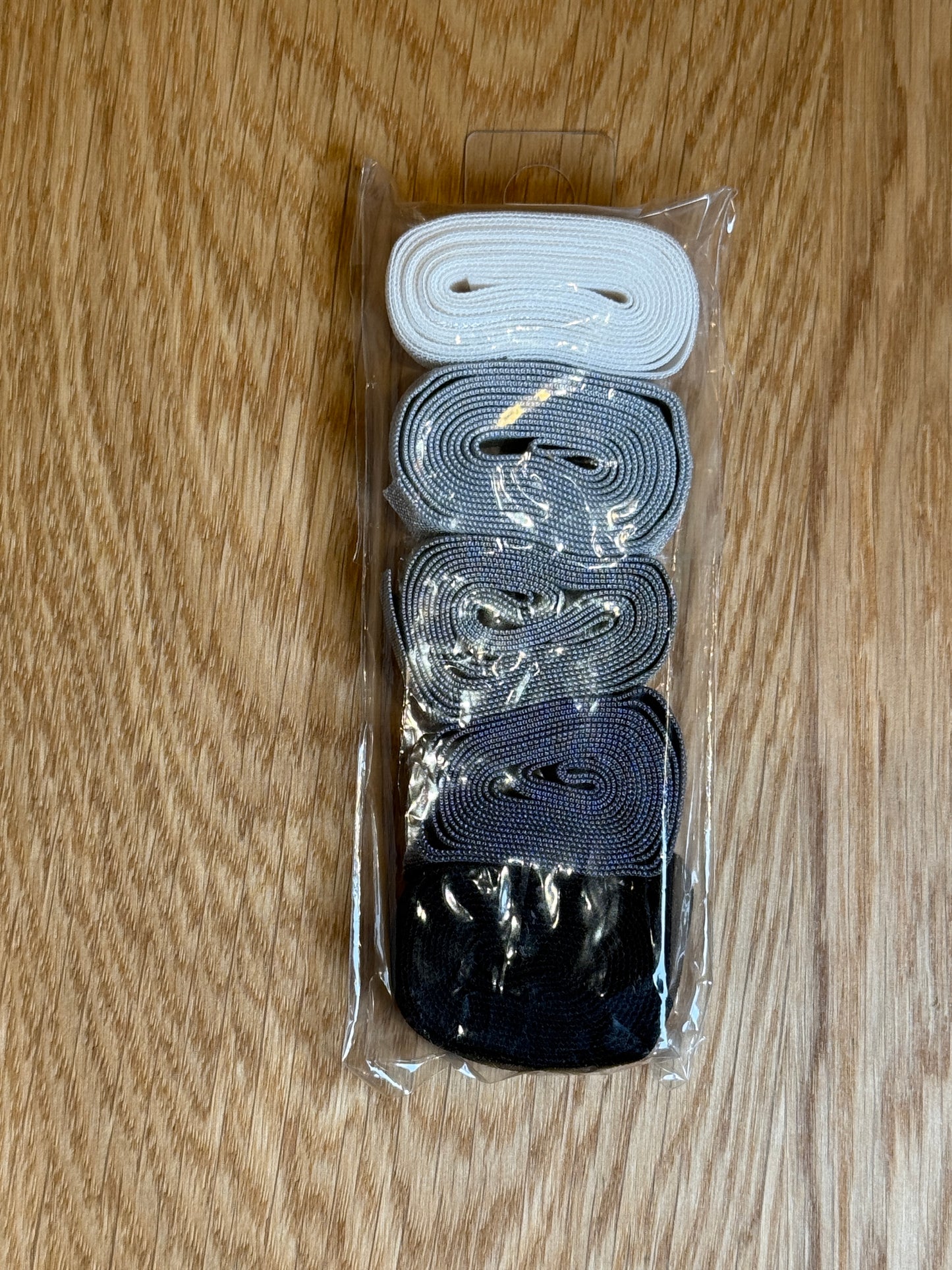 Elastische Bänder DIY 1000