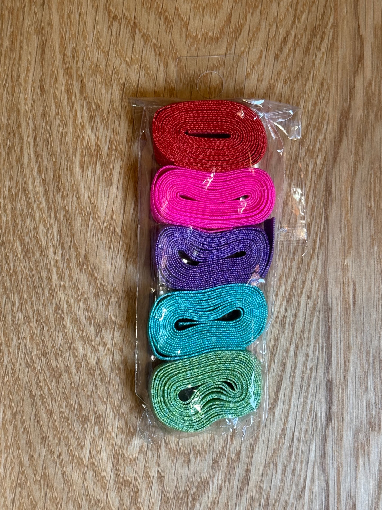 Elastische Bänder DIY 5016