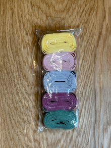Elastische Bänder DIY 5001
