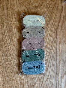 Elastische Bänder DIY 6002