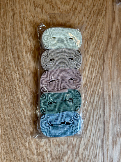 Elastische Bänder DIY 6002