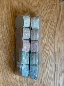 Elastische Bänder DIY 6002