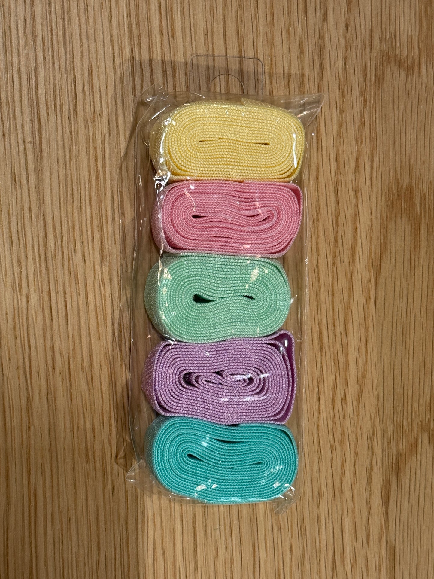 Elastische Bänder DIY 5007