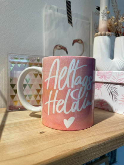 Workshop: Gestalte eine Tasse mit Cricut auf der INFA Kreativ Messe in Hannover