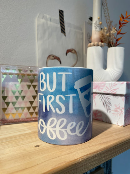 Workshop: Gestalte eine Tasse mit Cricut auf der INFA Kreativ Messe in Hannover