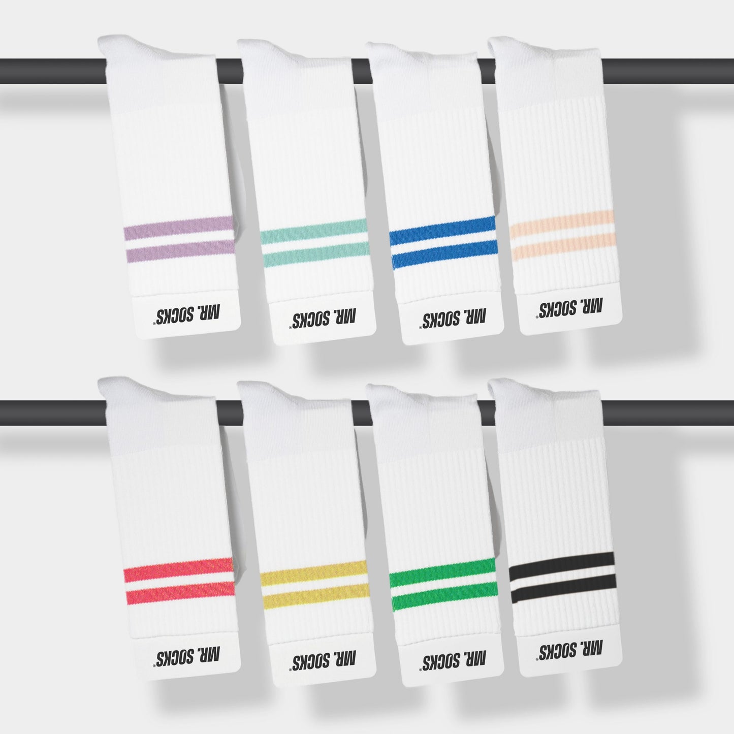 personalisierbare Socken