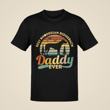 T-Shirt RR Daddy ever