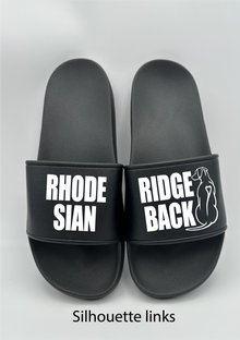 Rhodesian Ridgeback Schlappen Gr.36-47