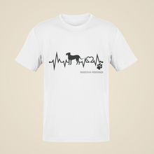 T-Shirt RR Herzlinie