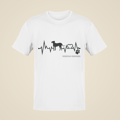 T-Shirt RR Herzlinie