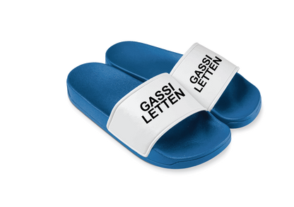 Gassi Letten Gr.36-47 versch. Farben